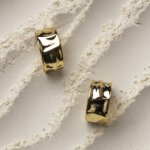 Textured ring